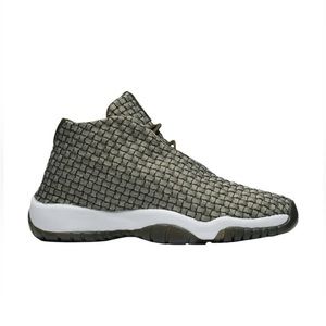Kid’s Jordan Future Shoes